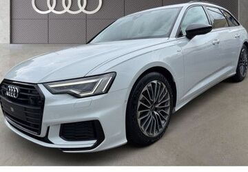 Audi A6 76.525 km 39.650 &euro; Frankfurt am Main 60326