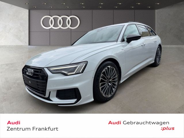 Audi A6 76.525 km 39.650 &euro; Frankfurt am Main 60326