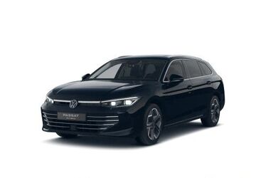 VW Passat Variant 11.987 km 45.480 &euro; Frankfurt 60326