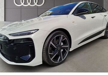 Audi A6 e-tron 9.900 km 72.980 &euro; Frankfurt am Main 60314