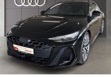 Audi A6 11.195 km 62.450 &euro; Frankfurt am Main 60314