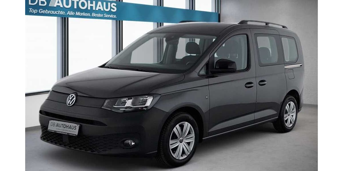 VW Caddy 52.598 km 24.680 &euro; Maintal 63477