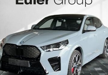 BMW iX2 23.655 km 49.999 &euro; Frankfurt 60314