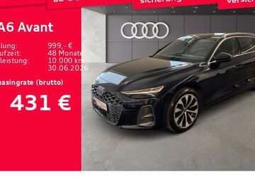 Audi A6 26.566 km 49.350 &euro; Frankfurt am Main 60314