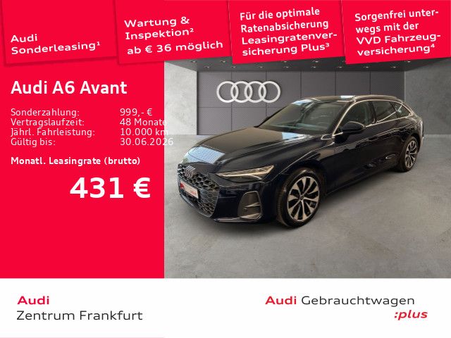 Audi A6 26.566 km 49.350 &euro; Frankfurt am Main 60314