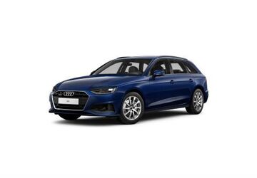 Audi A4 42.575 km 28.960 &euro; Frankfurt am Main 60314