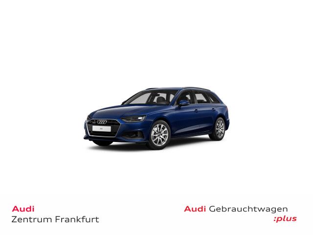 Audi A4 42.575 km 28.960 &euro; Frankfurt am Main 60314