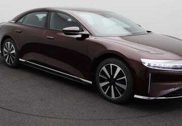 Lucid Air 12.000 km 80.161 &euro; Frankfurt 60388