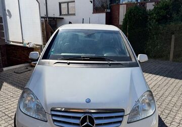 Mercedes-Benz A 180 197.000 km 3.850 &euro; Mühlheim 63165
