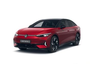 VW ID.7 11.185 km 51.980 &euro; Frankfurt 60326