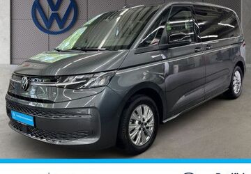 VW T7 Multivan 24.355 km 44.950 &euro; Frankfurt 60326