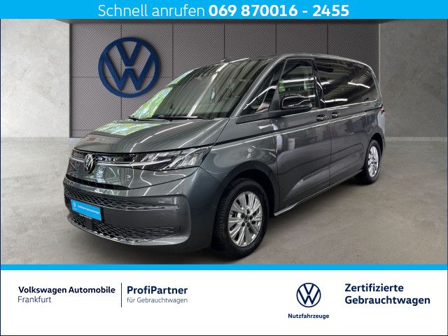 VW T7 Multivan 24.355 km 44.950 &euro; Frankfurt 60326