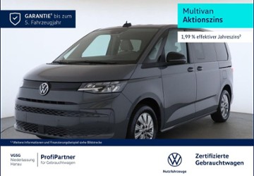 VW T7 Multivan 13.497 km 49.590 &euro; Hanau 63452