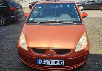 Mitsubishi Colt 159.000 km 999 &euro; Hattersheim 65795