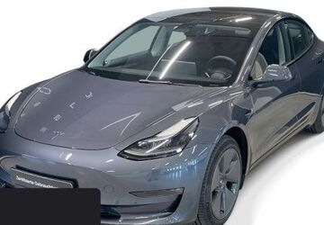 Tesla Model 3 46.697 km 32.900 &euro; Hanau 63457