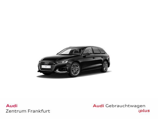 Audi A4 63.506 km 25.440 &euro; Frankfurt am Main 60326