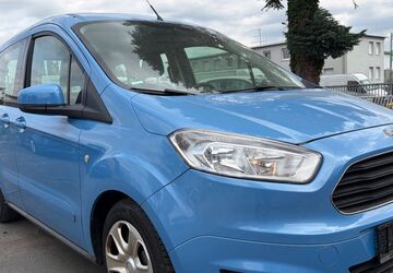 Ford Tourneo Courier 131.550 km 4.500 &euro; Dietzenbach 63128