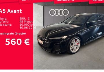 Audi A5 13.759 km 57.850 &euro; Frankfurt am Main 60314