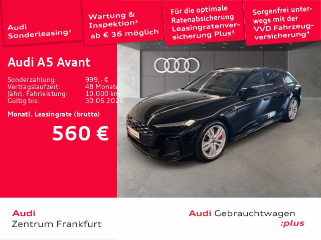 Audi A5 13.759 km 57.850 &euro; Frankfurt am Main 60314