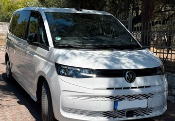 VW T7 Multivan 108.400 km 32.900 &euro; Bad Homburg 61352