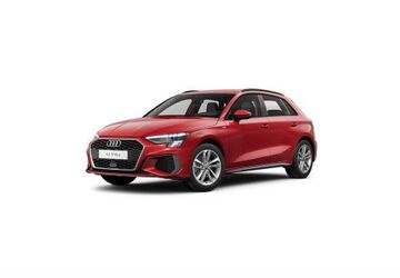 Audi A3 35.818 km 28.870 &euro; Frankfurt am Main 60326