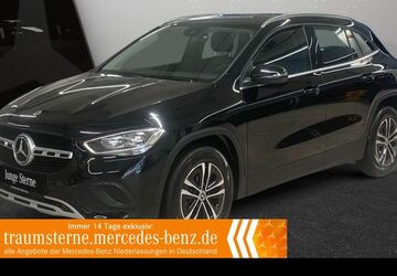 Mercedes-Benz GLA 180 37.835 km 26.890 &euro; Frankfurt 60599