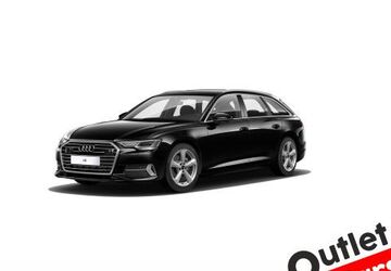 Audi A6 60.208 km 28.750 &euro; Frankfurt am Main 60326