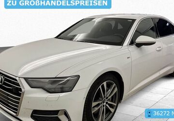 Audi A6 119.063 km 25.190 &euro; Frankfurt 60596
