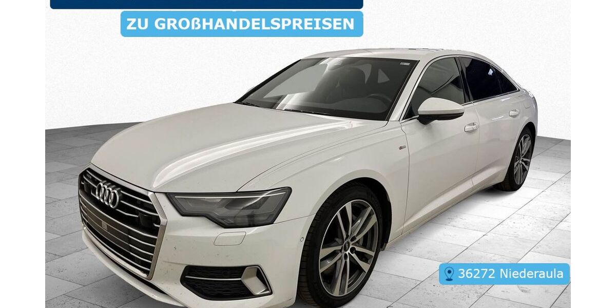 Audi A6 119.063 km 25.190 &euro; Frankfurt 60596