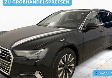 Audi A6 139.103 km 21.207 &euro; Frankfurt 60596