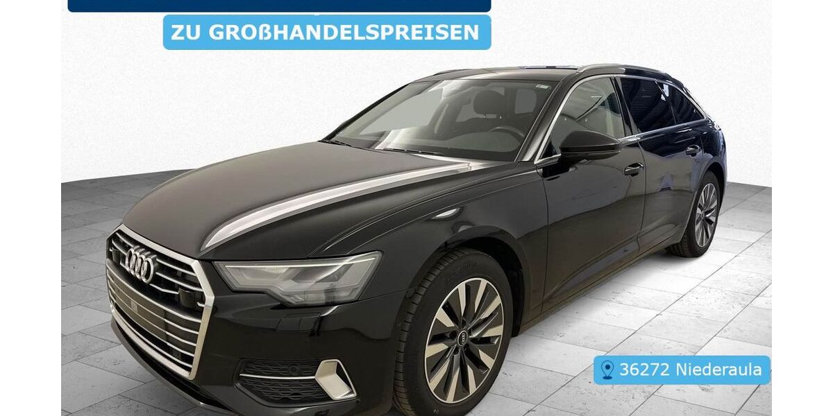 Audi A6 139.103 km 21.207 &euro; Frankfurt 60596