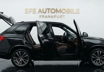 BMW X5 206.000 km 21.300 &euro; Frankfurt am Main 65933