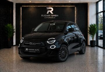 Fiat 500e 28.422 km 15.900 &euro; Frankfurt am Main 60386