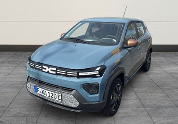 Dacia Spring 2.550 km 17.990 &euro; Frankfurt am Main 60326