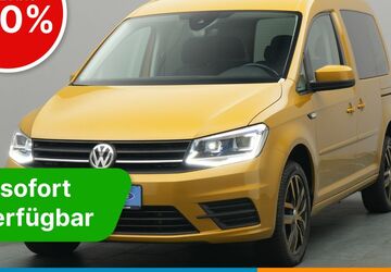 VW Caddy 101.417 km 23.970 &euro; Bad Nauheim 61231