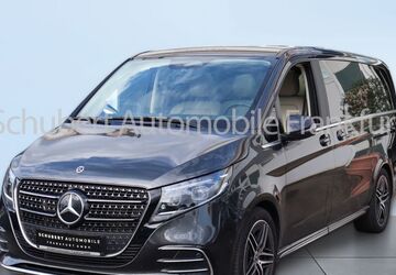 Mercedes-Benz V 250 9.990 km 74.990 &euro; Frankfurt am Main 60326