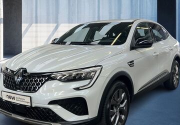 Renault Arkana 41.382 km 21.870 &euro; Frankfurt / Main 60314