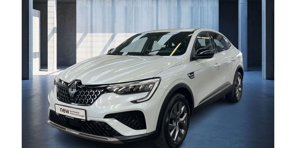 Renault Arkana 41.382 km 21.870 &euro; Frankfurt / Main 60314