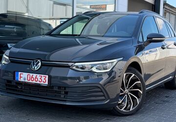 VW Golf 170.600 km 14.899 &euro; Frankfurt am Main 60326