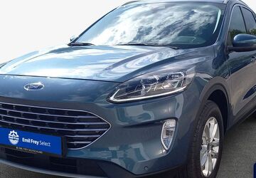 Ford Kuga 39.914 km 22.950 &euro; Frankfurt 60386