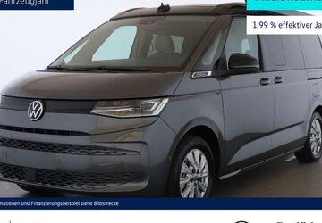 VW T7 California 8.905 km 69.290 &euro; Hanau 63452