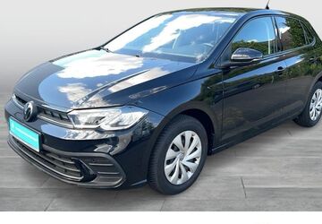 VW Polo 45.822 km 17.990 &euro; Nidderau 61130