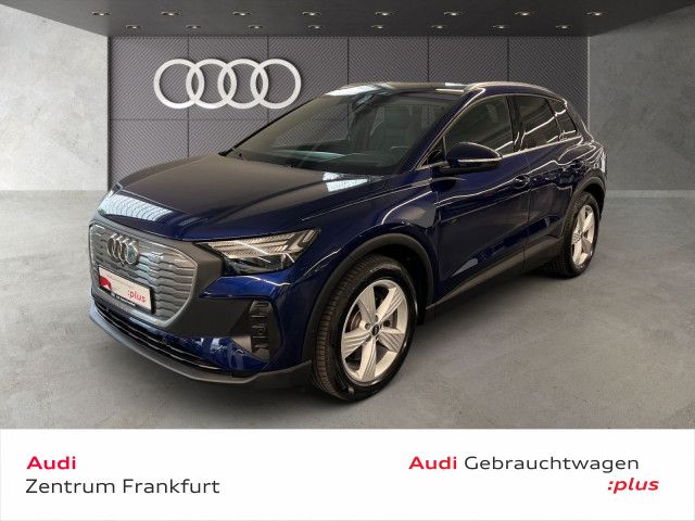 Audi Q4 e-tron 29.833 km 35.470 &euro; Frankfurt am Main 60314