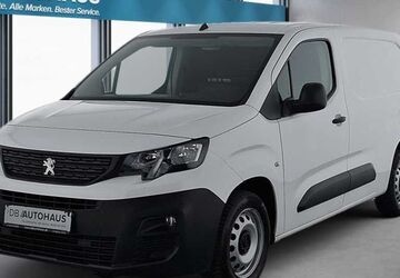 Peugeot Partner 70.013 km 11.890 &euro; Maintal 63477