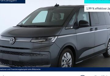 VW T7 Multivan 7.184 km 63.290 &euro; Hanau 63452