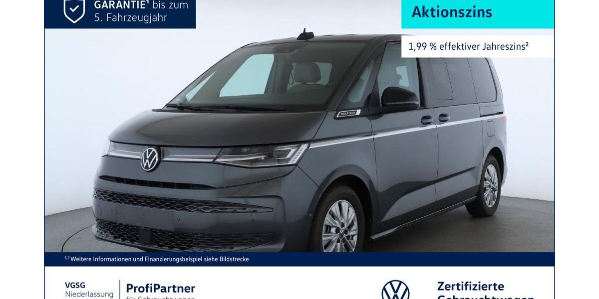 VW T7 Multivan 7.184 km 63.290 &euro; Hanau 63452