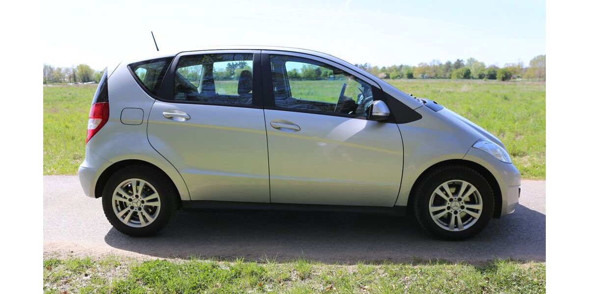 Mercedes-Benz A 170 173.000 km 7.140 &euro; Babenhausen 64832
