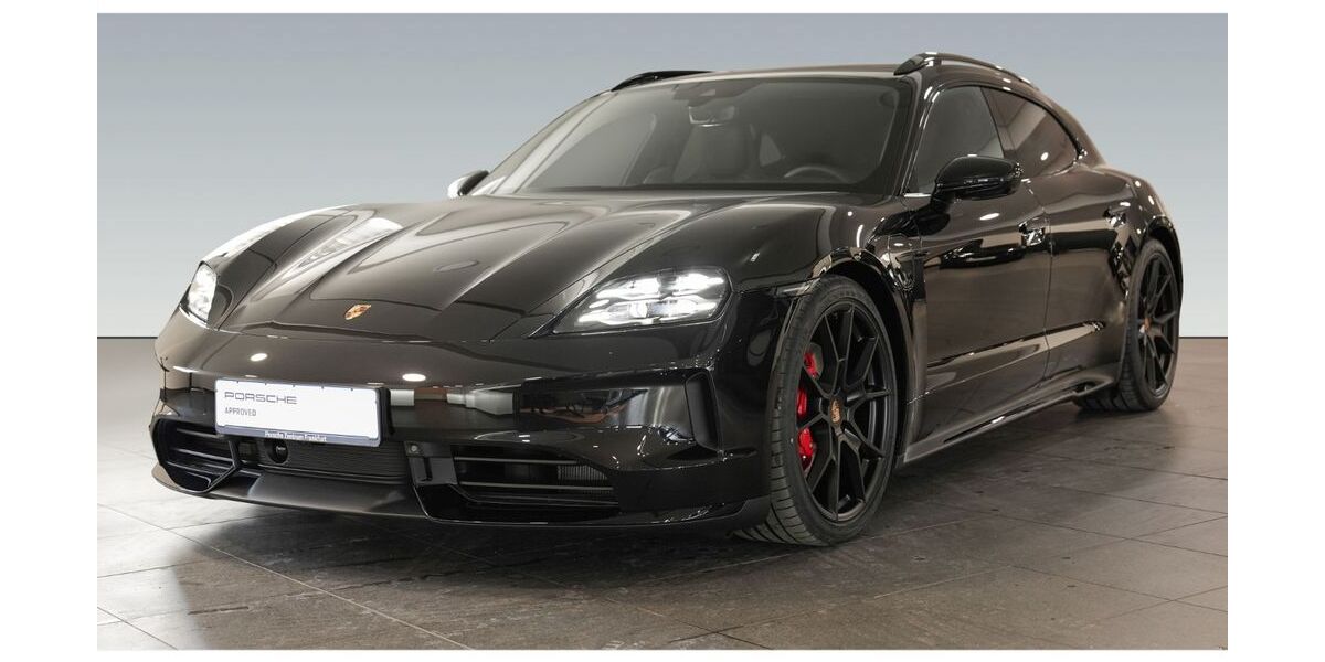 Porsche Taycan 9.900 km 121.970 &euro; Frankfurt 60314