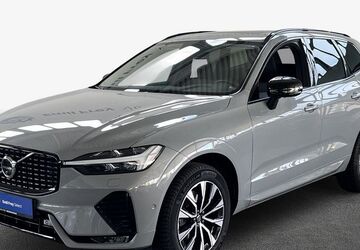 Volvo XC60 30.918 km 48.400 &euro; Frankfurt am Main 60486