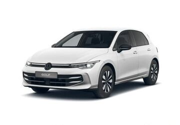VW Golf 17.617 km 28.480 &euro; Frankfurt 60326
